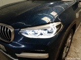 Bmw  X3 Serie  xDrive 30 e xLine 2.0 290CV AT8 E6d #17