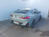  Bmw  X4 Serie  xDrive 20d M Sport 2.0 190CV AT8 E6 #2