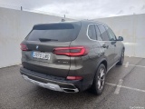  Bmw  X5 BMW  / 2018 / 5P / todoterreno xDrive30d #2