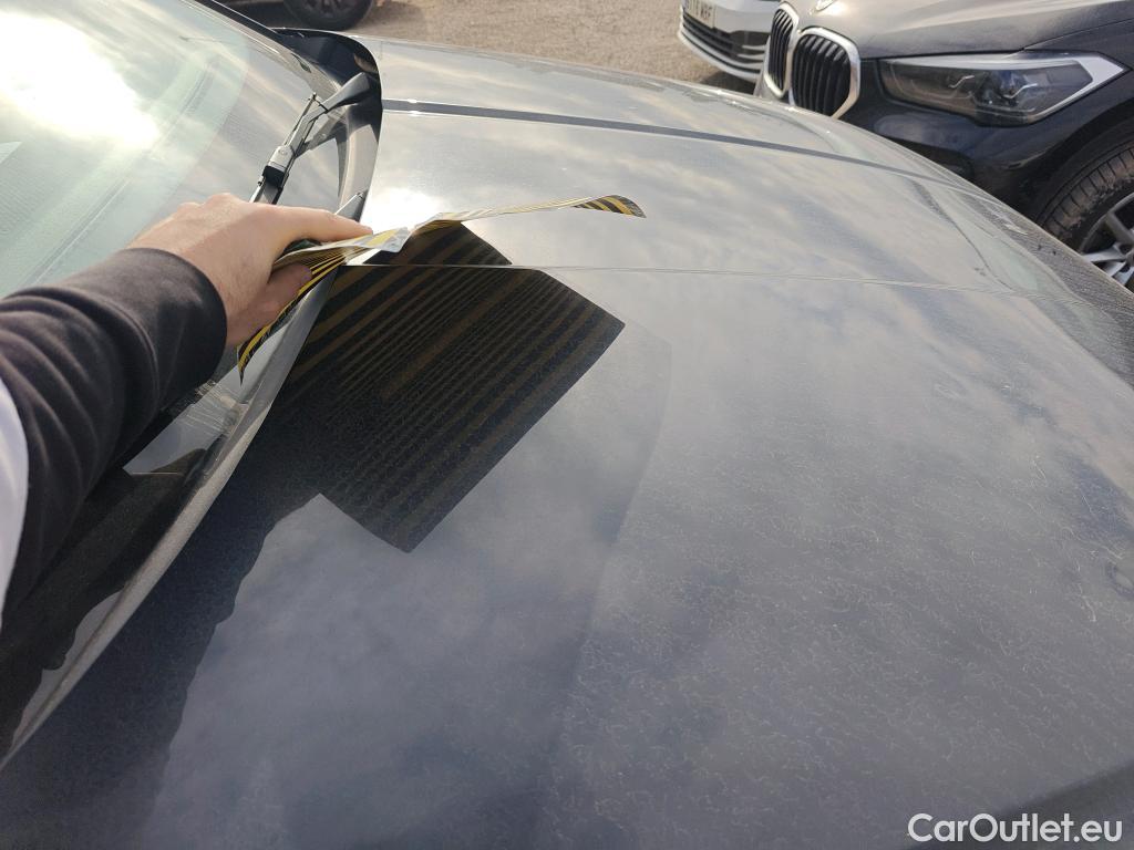  Hyundai  Tucson HYUNDAI  / 2020 / 5P / todoterreno 1.6 TGDI 110kW (150CV) Klass #33