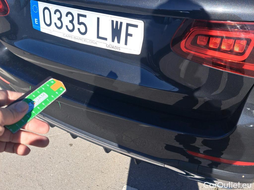  Mercedes  G-Klasee MERCEDES-BENZ Clase GLC / 2019 / 5P / todoterreno GLC 200 4MATIC #22