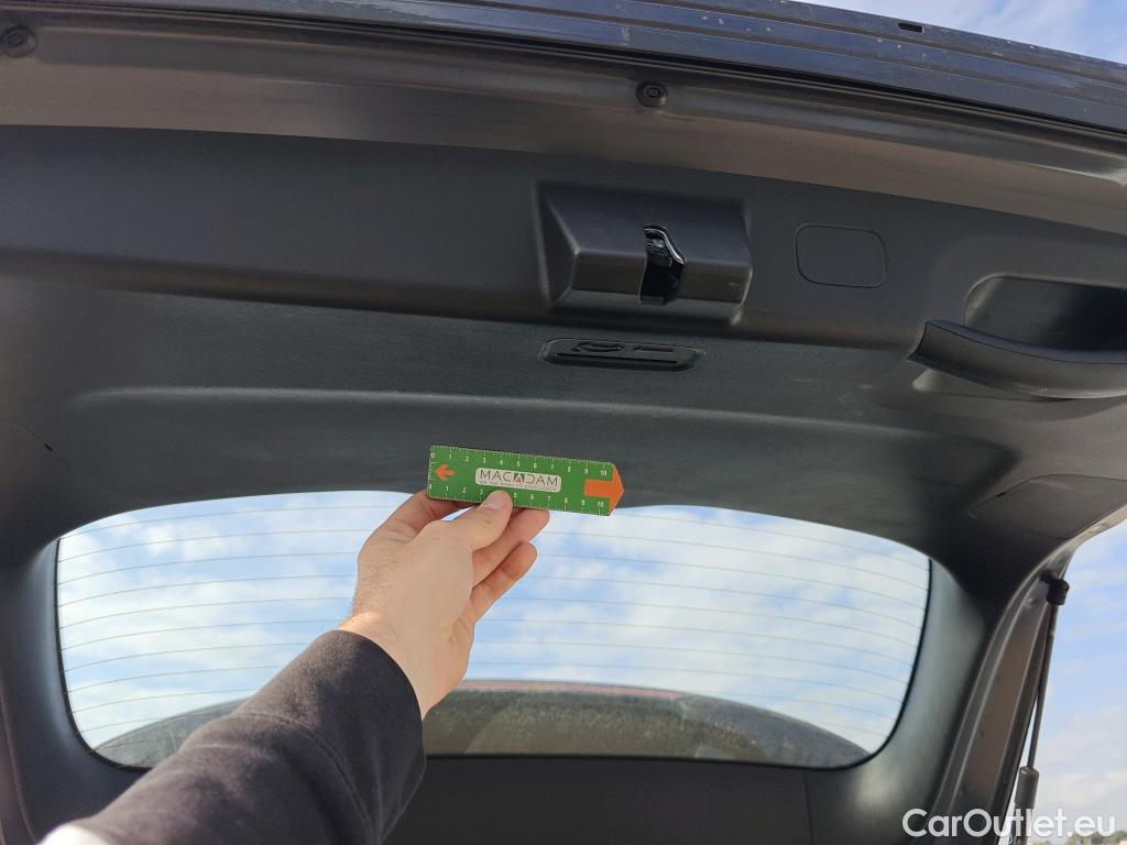  Hyundai  Tucson HYUNDAI  / 2020 / 5P / todoterreno 1.6 TGDI 110kW (150CV) Klass #46