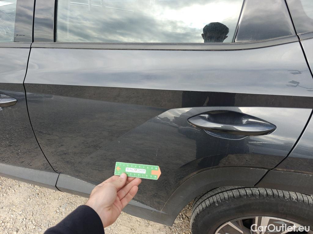  Hyundai  Tucson HYUNDAI  / 2020 / 5P / todoterreno 1.6 TGDI 110kW (150CV) Klass #34