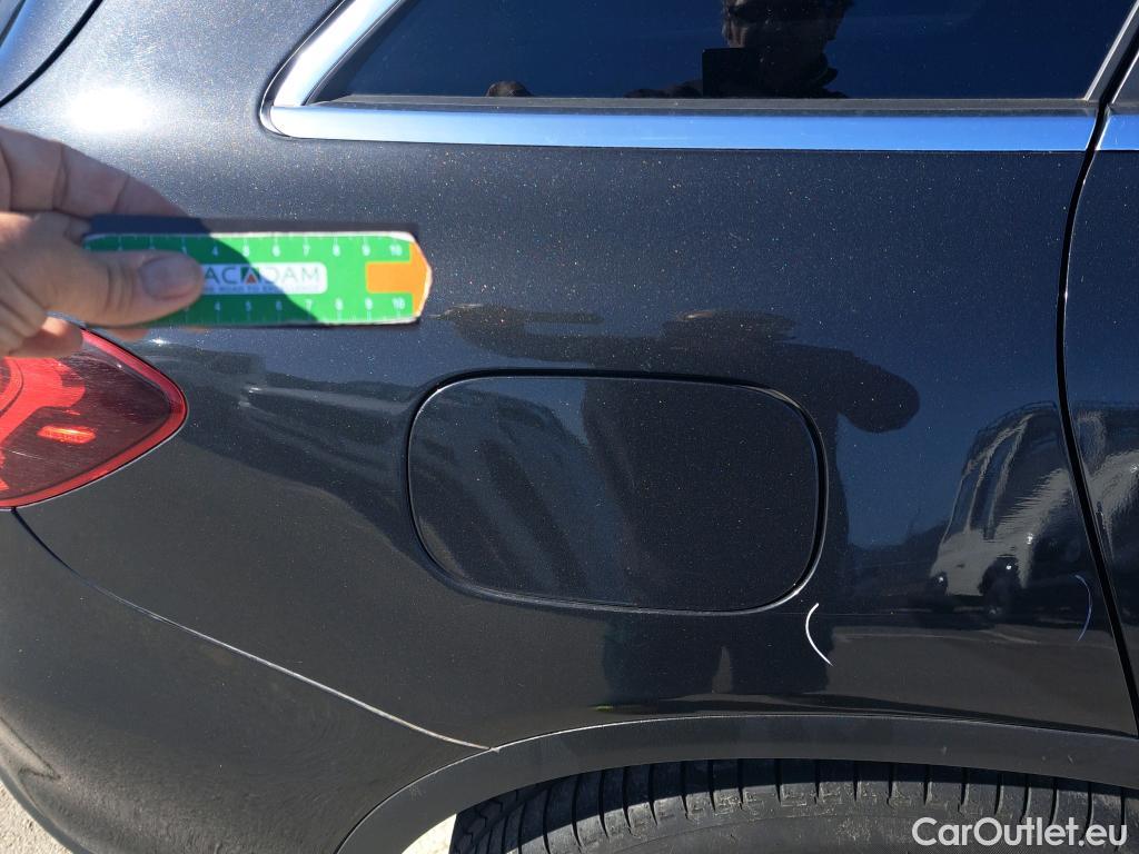  Mercedes  G-Klasee MERCEDES-BENZ Clase GLC / 2019 / 5P / todoterreno GLC 200 4MATIC #35