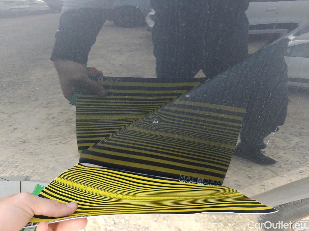  Hyundai  Tucson HYUNDAI  / 2020 / 5P / todoterreno 1.6 TGDI 110kW (150CV) Klass #35