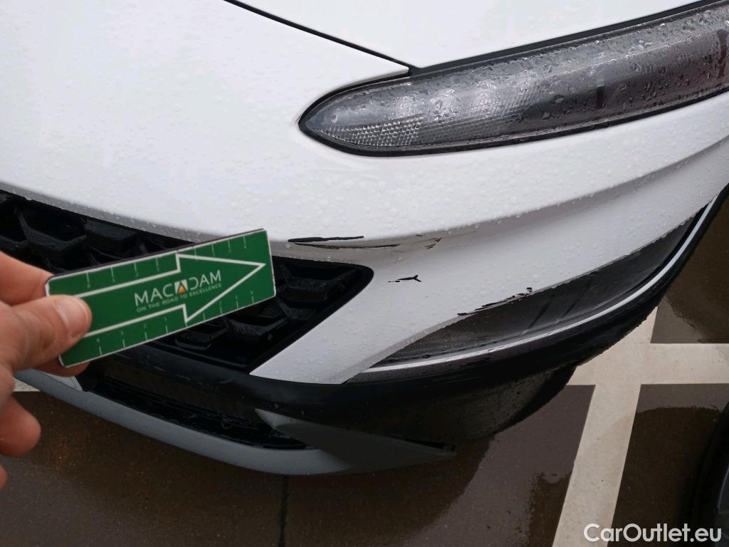  Hyundai  Konna HYUNDAI Kona / 2020 / 5P / todoterreno 1.6 GDI HEV Maxx DCT #18