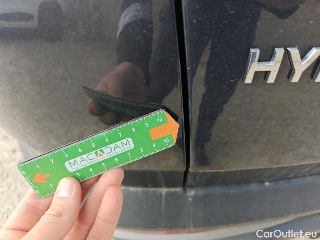  Hyundai  Tucson HYUNDAI  / 2020 / 5P / todoterreno 1.6 TGDI 110kW (150CV) Klass #56