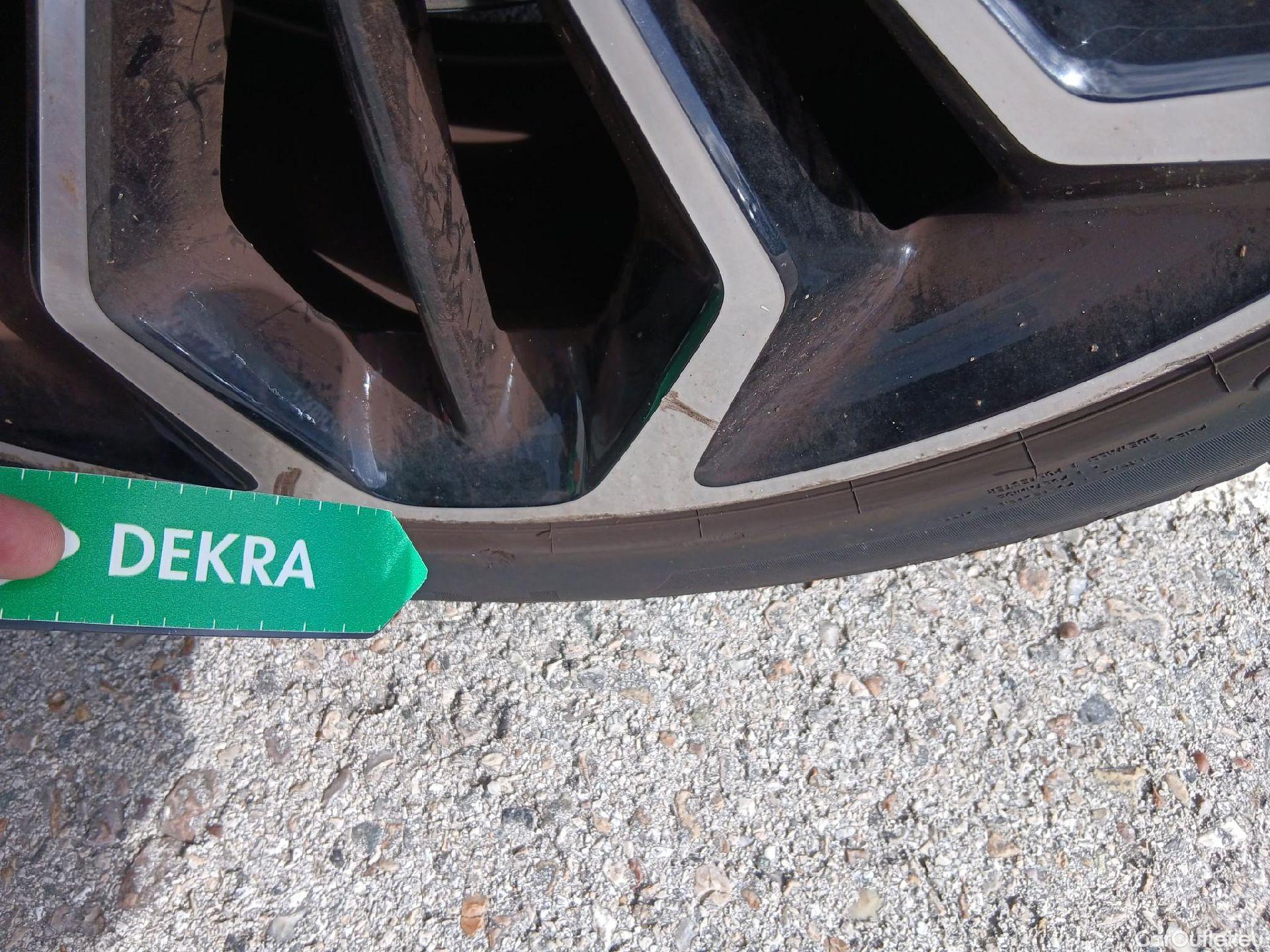  Ford  Focus FORD  / 2018 / 5P / berlina con portón 1.0 Ecoboost MHEV 92kW ST-Line #10