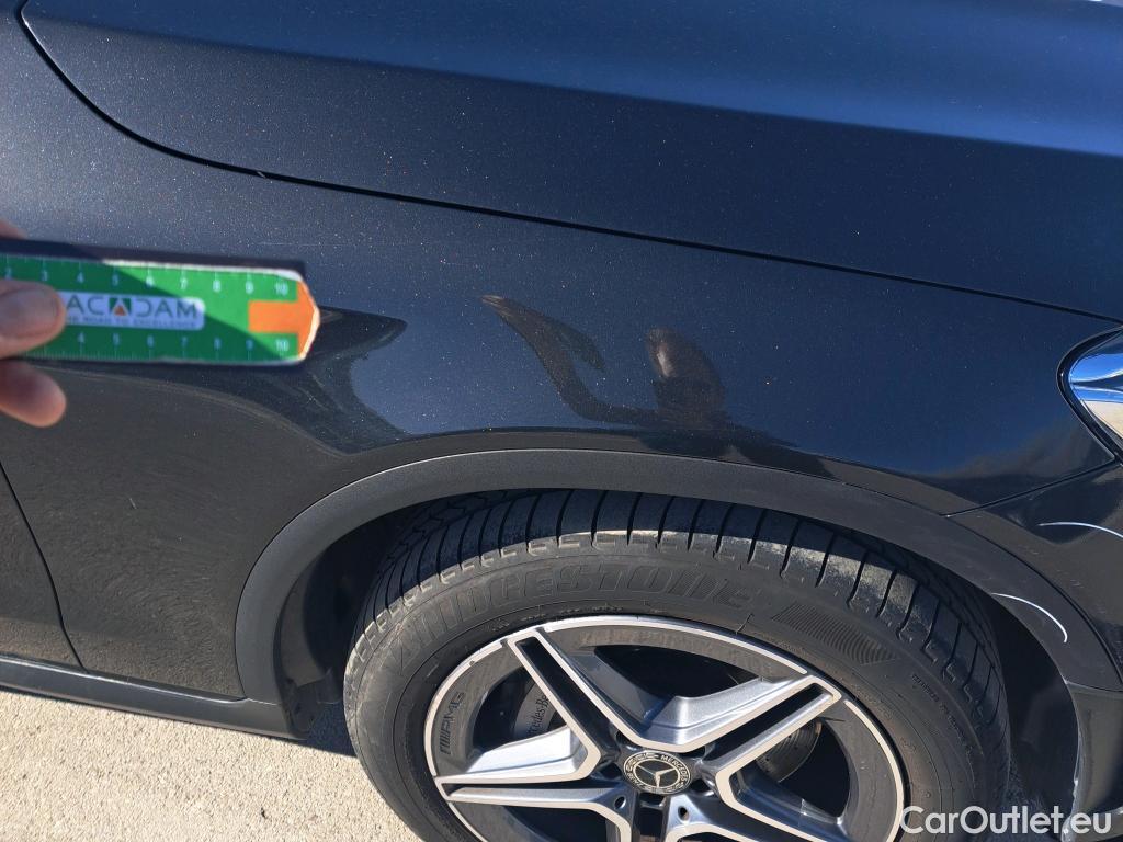  Mercedes  G-Klasee MERCEDES-BENZ Clase GLC / 2019 / 5P / todoterreno GLC 200 4MATIC #29