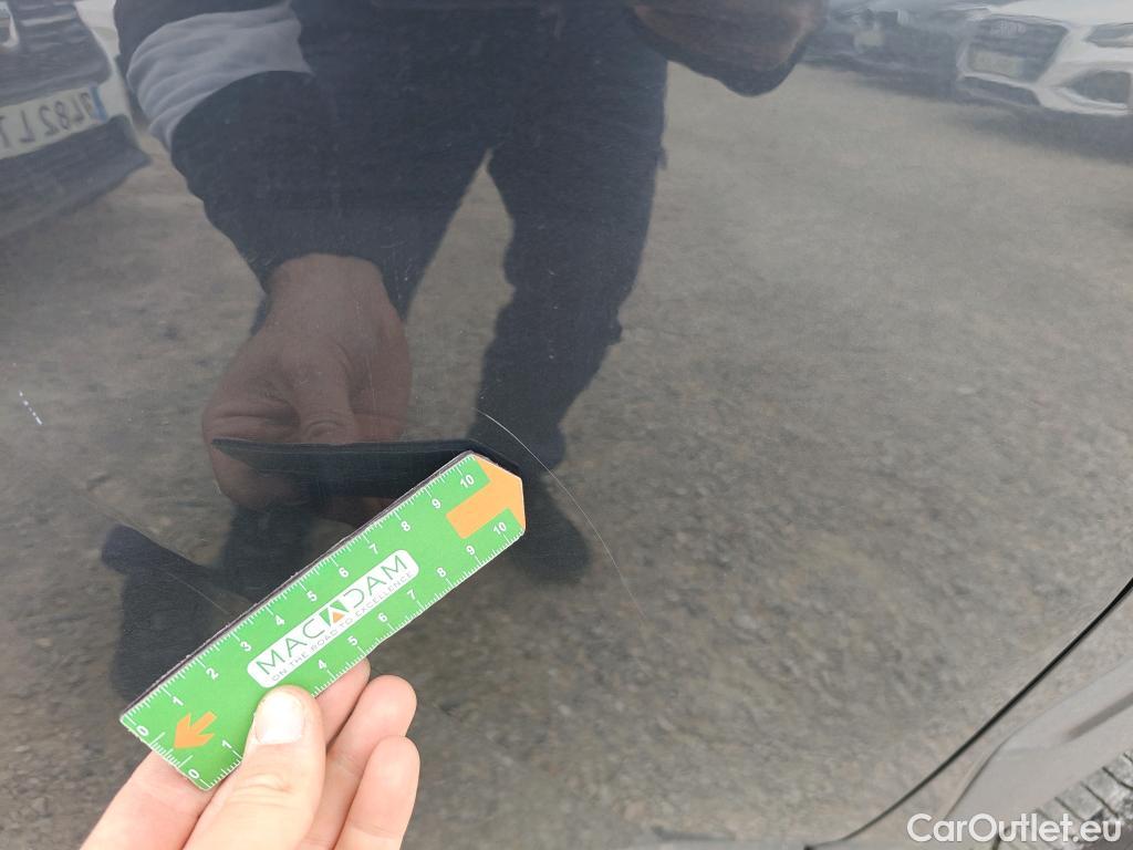  Hyundai  Tucson HYUNDAI  / 2020 / 5P / todoterreno 1.6 TGDI 110kW (150CV) Klass #16