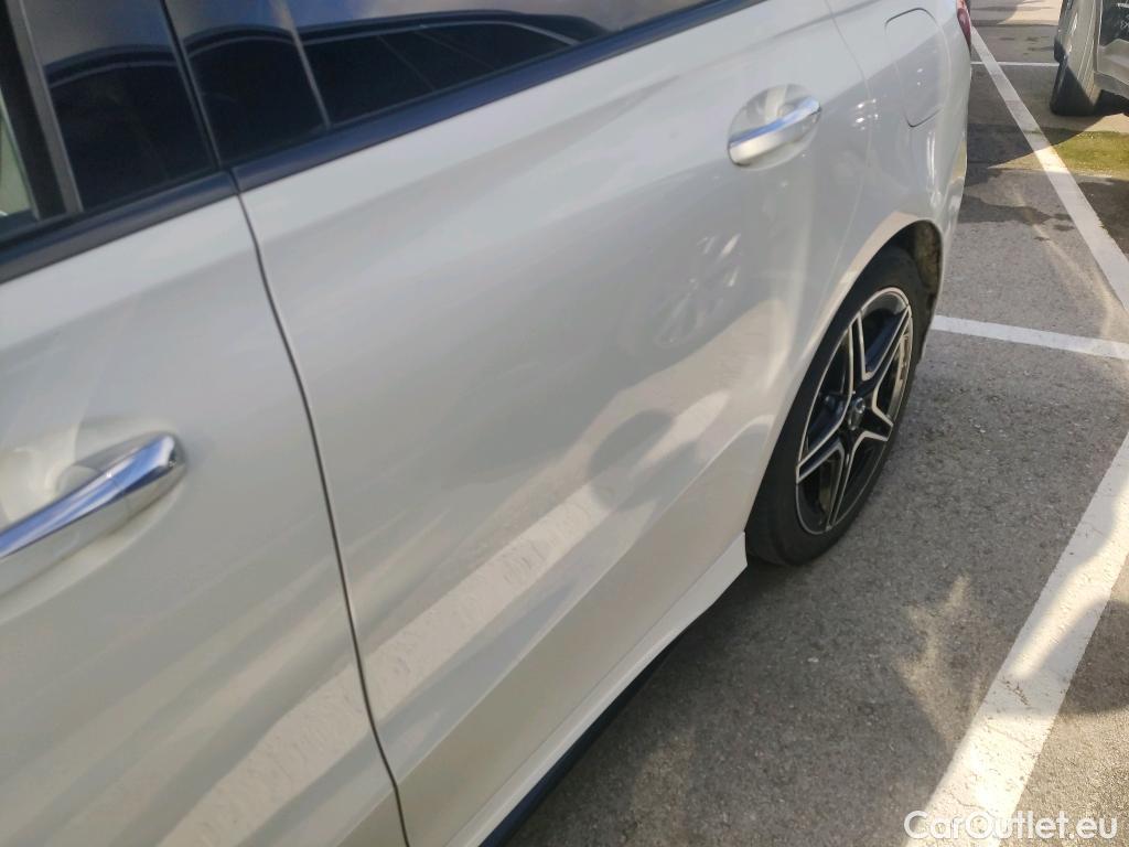  Mercedes  B-Klasse MERCEDES-BENZ Clase B / 2019 / 5P / monovolumen compacto B 200 d #15