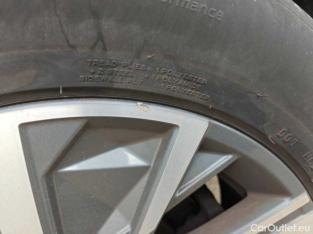  Hyundai  Tucson HYUNDAI  / 2020 / 5P / todoterreno 1.6 TGDI 110kW (150CV) Klass #7