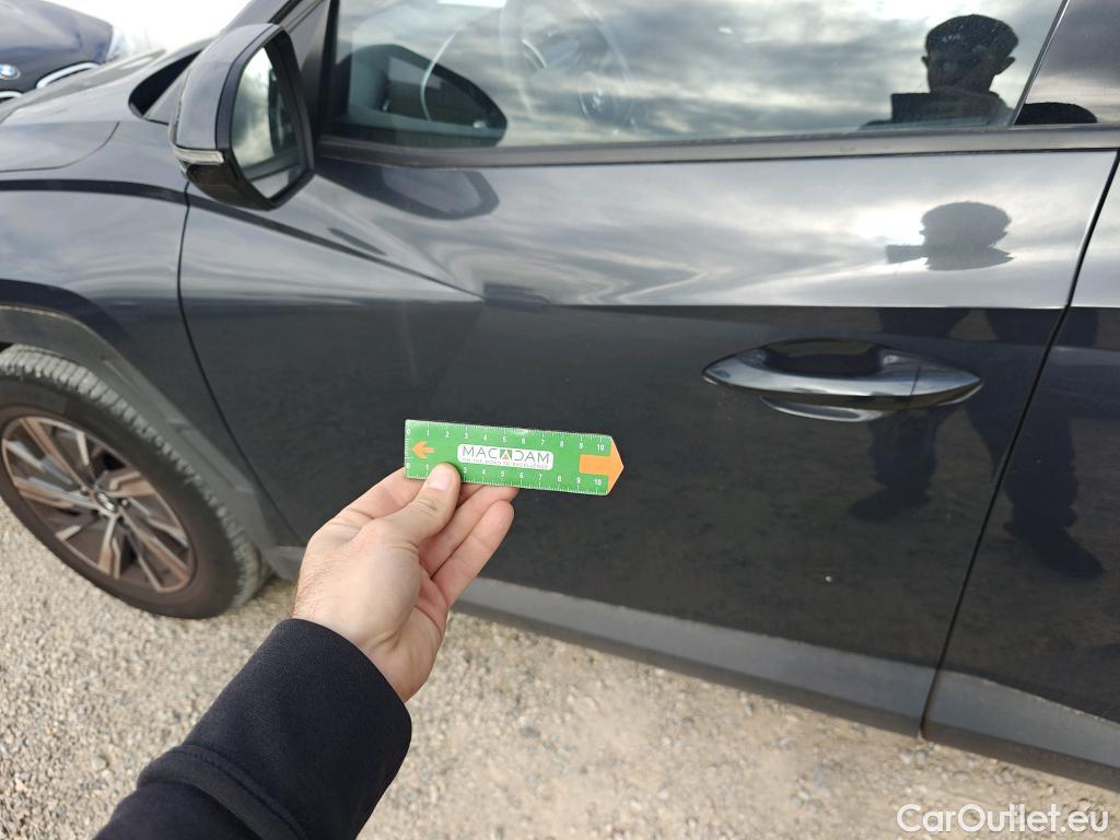  Hyundai  Tucson HYUNDAI  / 2020 / 5P / todoterreno 1.6 TGDI 110kW (150CV) Klass #18