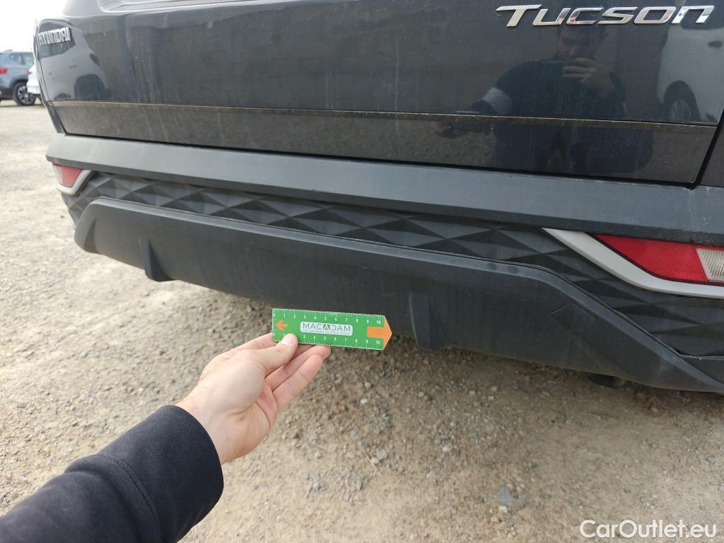  Hyundai  Tucson HYUNDAI  / 2020 / 5P / todoterreno 1.6 TGDI 110kW (150CV) Klass #58