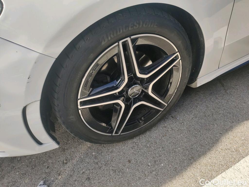  Mercedes  B-Klasse MERCEDES-BENZ Clase B / 2019 / 5P / monovolumen compacto B 200 d #5