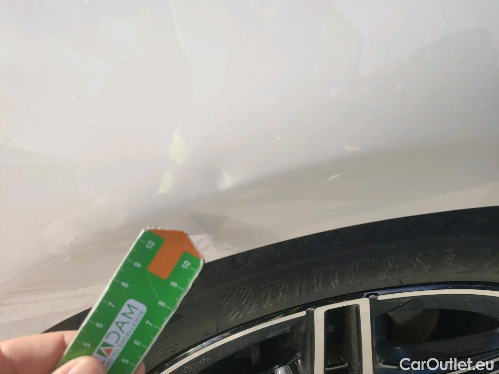  Mercedes  B-Klasse MERCEDES-BENZ Clase B / 2019 / 5P / monovolumen compacto B 200 d #2