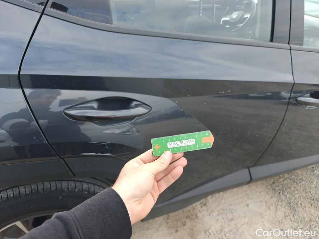  Hyundai  Tucson HYUNDAI  / 2020 / 5P / todoterreno 1.6 TGDI 110kW (150CV) Klass #8