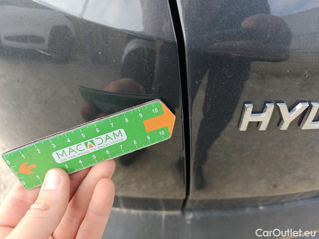  Hyundai  Tucson HYUNDAI  / 2020 / 5P / todoterreno 1.6 TGDI 110kW (150CV) Klass #57