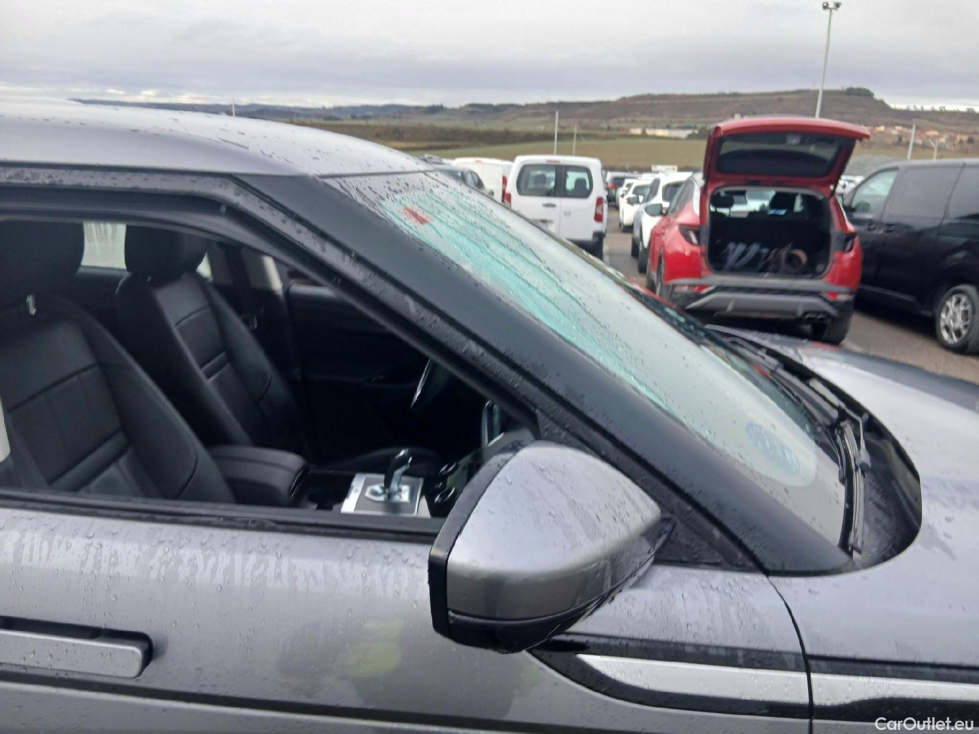  Land Rover  Range Rover LAND ROVER  Evoque / 2015 / 5P / todoterreno 2.0 D163 S AUTO 4WD MHEV #22