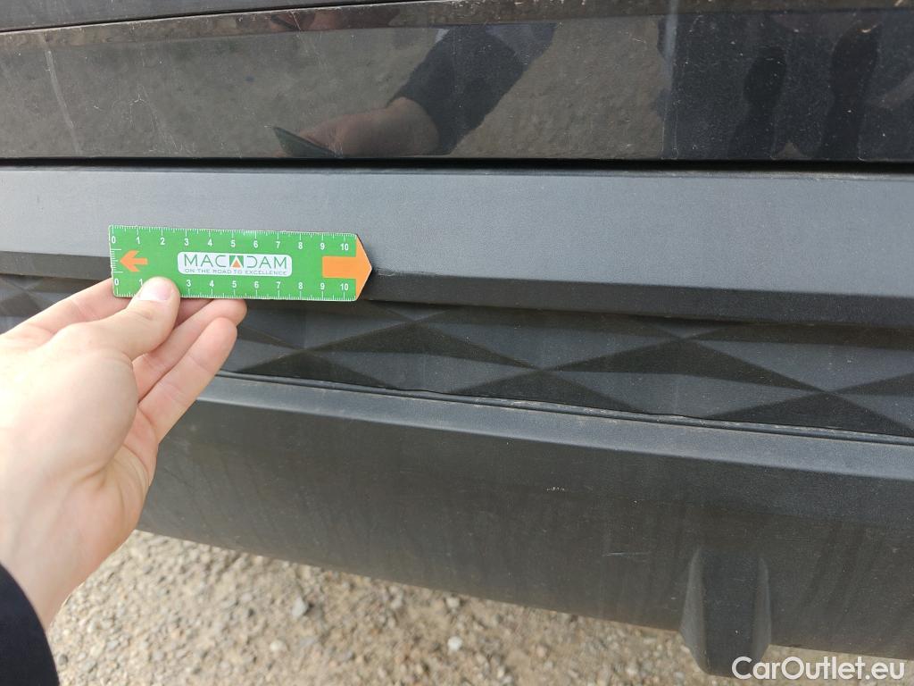  Hyundai  Tucson HYUNDAI  / 2020 / 5P / todoterreno 1.6 TGDI 110kW (150CV) Klass #59