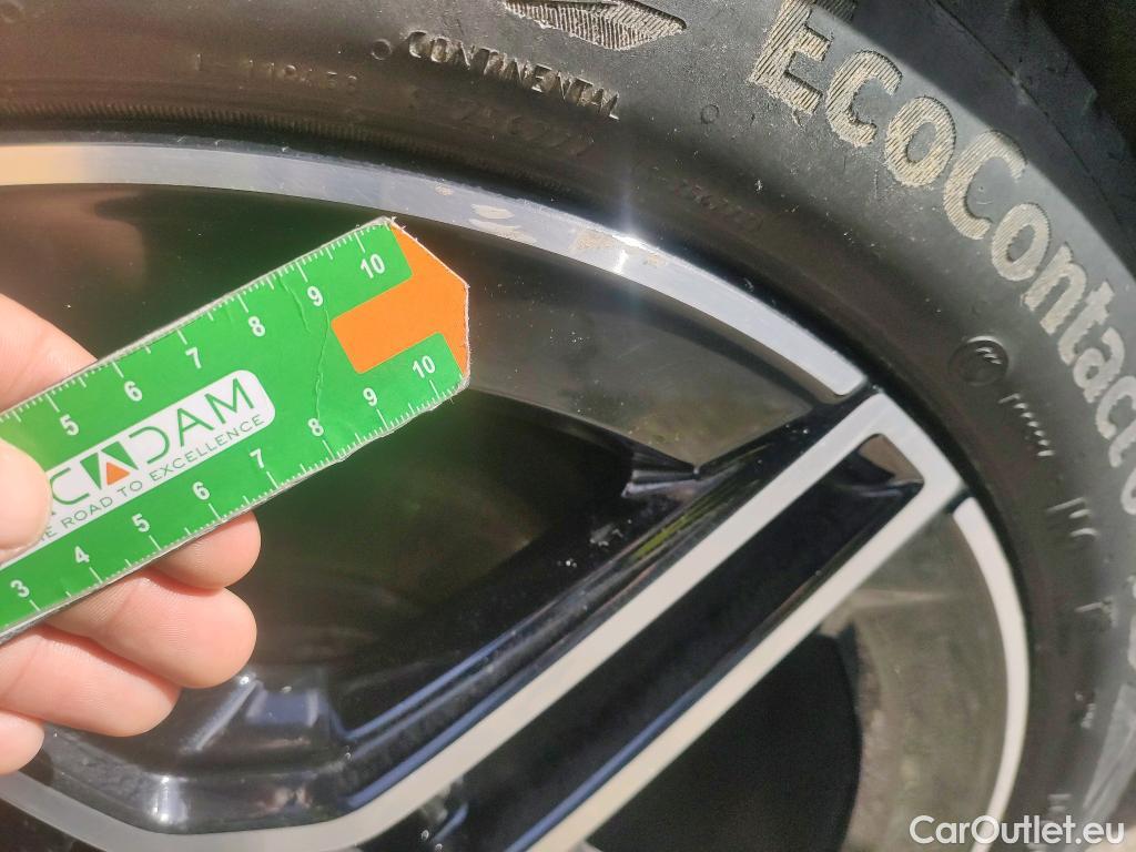  Mercedes  B-Klasse MERCEDES-BENZ Clase B / 2019 / 5P / monovolumen compacto B 200 d #8