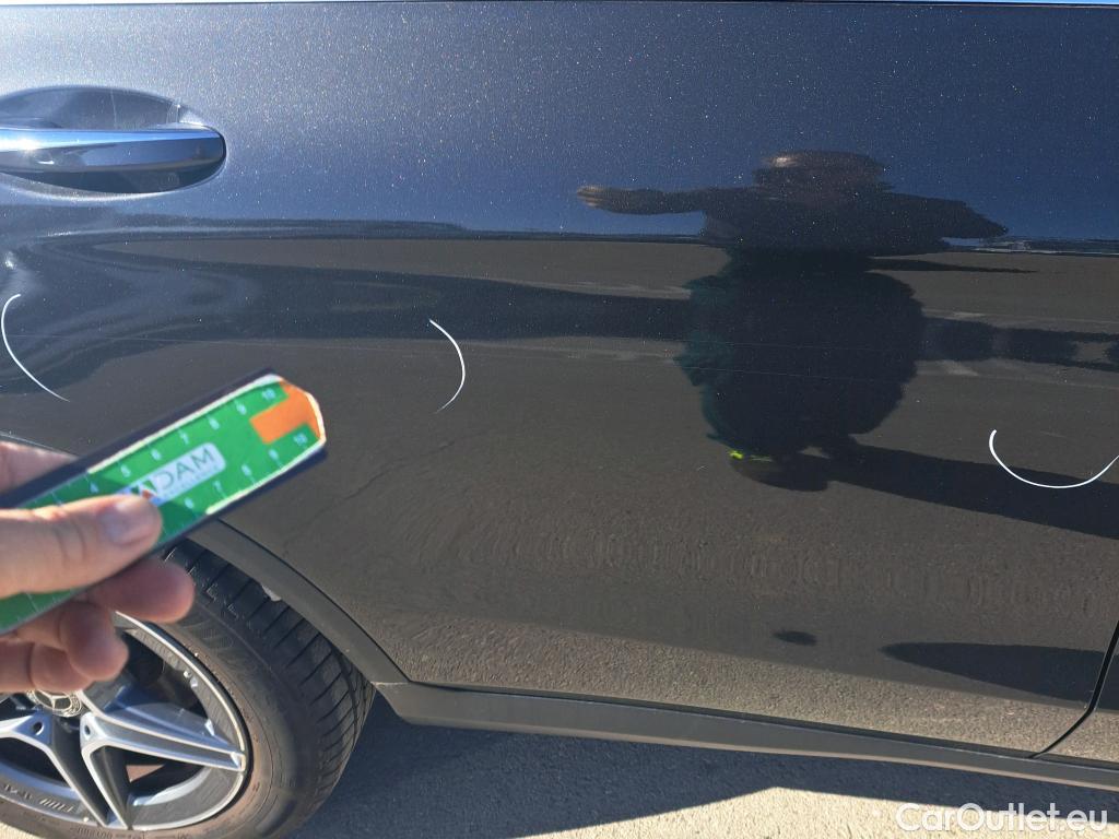  Mercedes  G-Klasee MERCEDES-BENZ Clase GLC / 2019 / 5P / todoterreno GLC 200 4MATIC #16