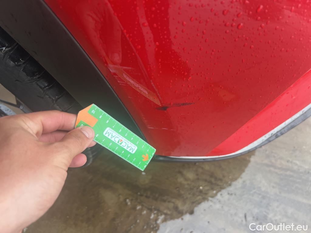  Hyundai  Tucson HYUNDAI  / 2020 / 5P / todoterreno 1.6 TGDI 169kW HEV Tecno Auto 2C #12