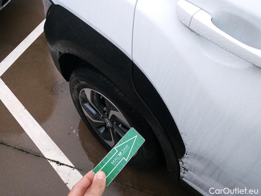  Hyundai  Konna HYUNDAI Kona / 2020 / 5P / todoterreno 1.6 GDI HEV Maxx DCT #21