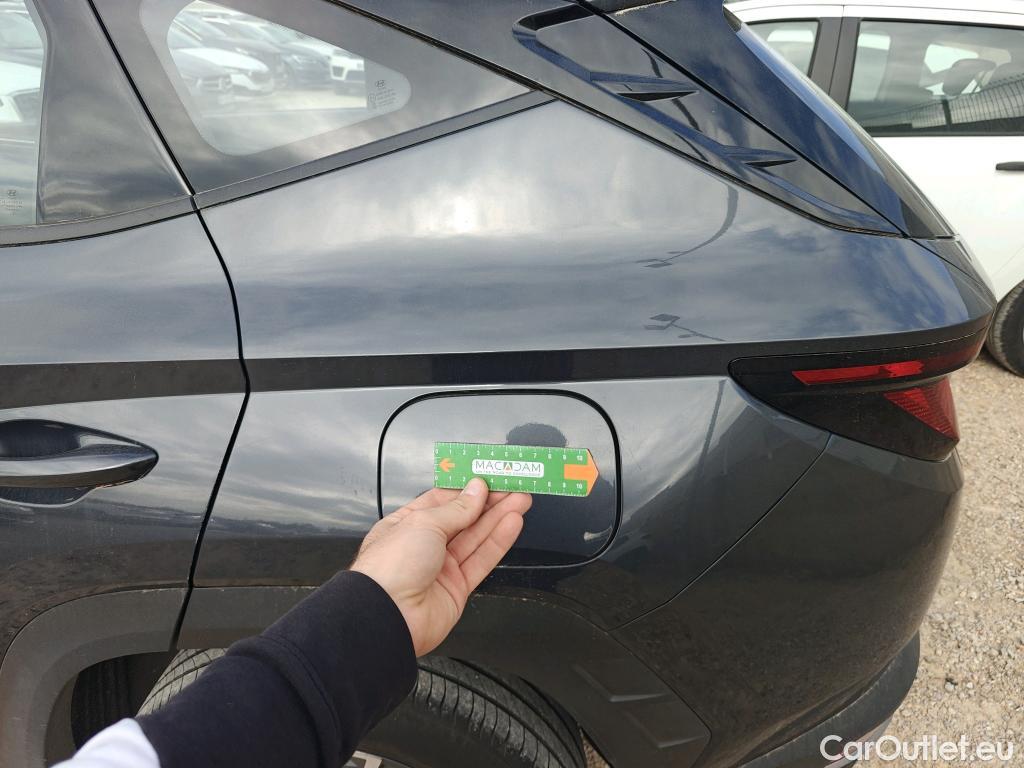  Hyundai  Tucson HYUNDAI  / 2020 / 5P / todoterreno 1.6 TGDI 110kW (150CV) Klass #65