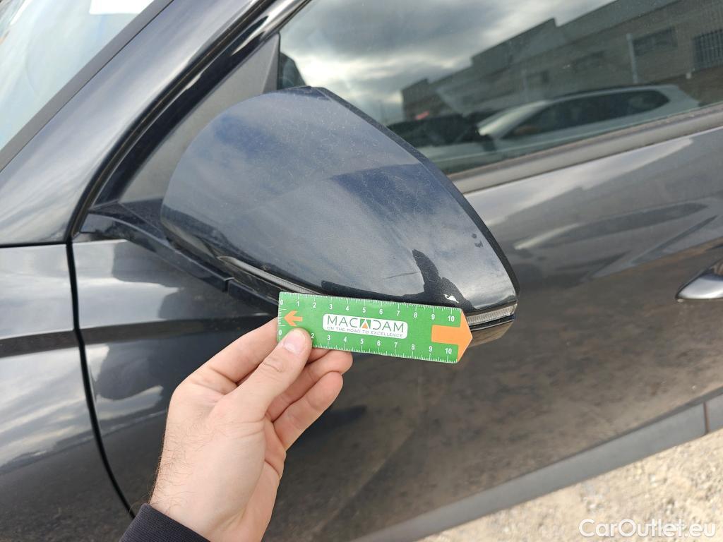  Hyundai  Tucson HYUNDAI  / 2020 / 5P / todoterreno 1.6 TGDI 110kW (150CV) Klass #51