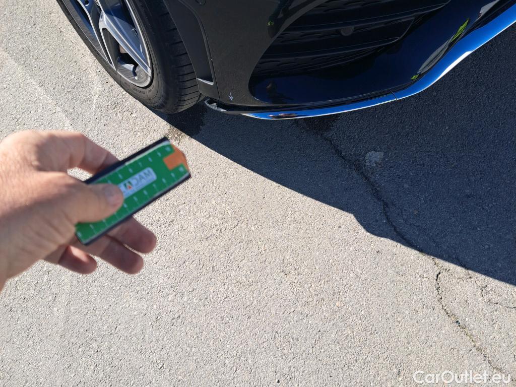  Mercedes  G-Klasee MERCEDES-BENZ Clase GLC / 2019 / 5P / todoterreno GLC 200 4MATIC #27