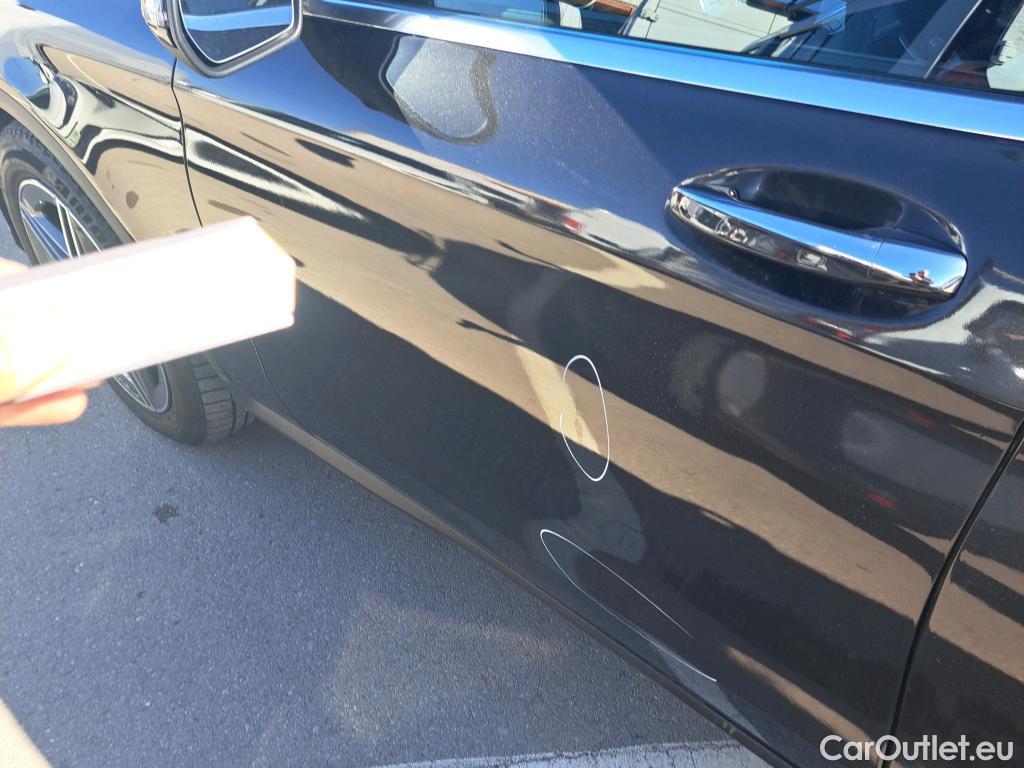  Mercedes  G-Klasee MERCEDES-BENZ Clase GLC / 2019 / 5P / todoterreno GLC 200 4MATIC #13