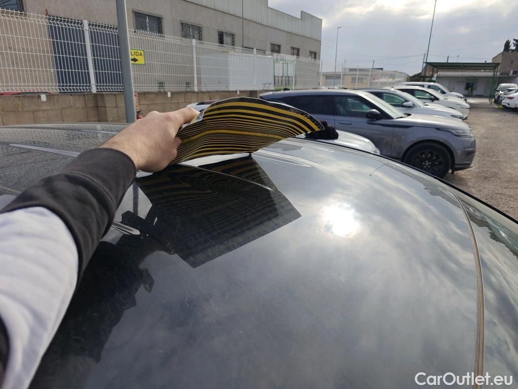  Hyundai  Tucson HYUNDAI  / 2020 / 5P / todoterreno 1.6 TGDI 110kW (150CV) Klass #2