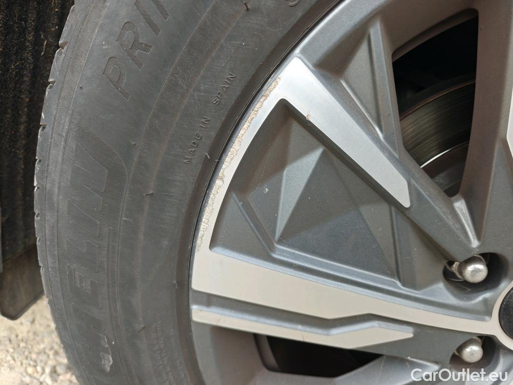  Hyundai  Tucson HYUNDAI  / 2020 / 5P / todoterreno 1.6 TGDI 110kW (150CV) Klass #6