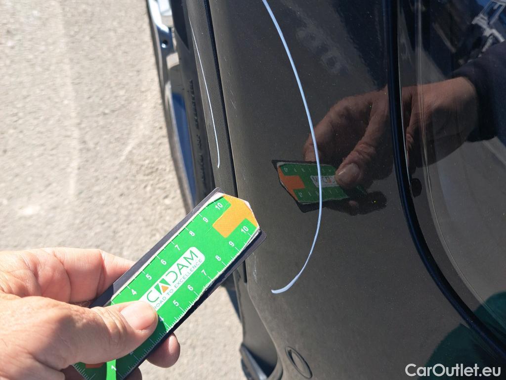  Mercedes  G-Klasee MERCEDES-BENZ Clase GLC / 2019 / 5P / todoterreno GLC 200 4MATIC #20