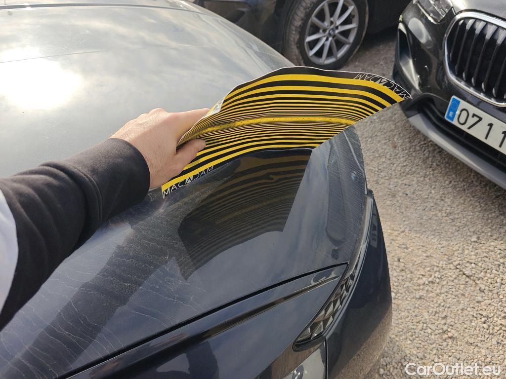  Hyundai  Tucson HYUNDAI  / 2020 / 5P / todoterreno 1.6 TGDI 110kW (150CV) Klass #32