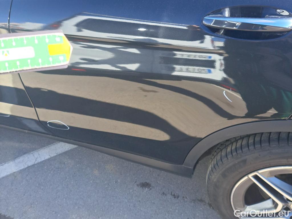  Mercedes  G-Klasee MERCEDES-BENZ Clase GLC / 2019 / 5P / todoterreno GLC 200 4MATIC #11