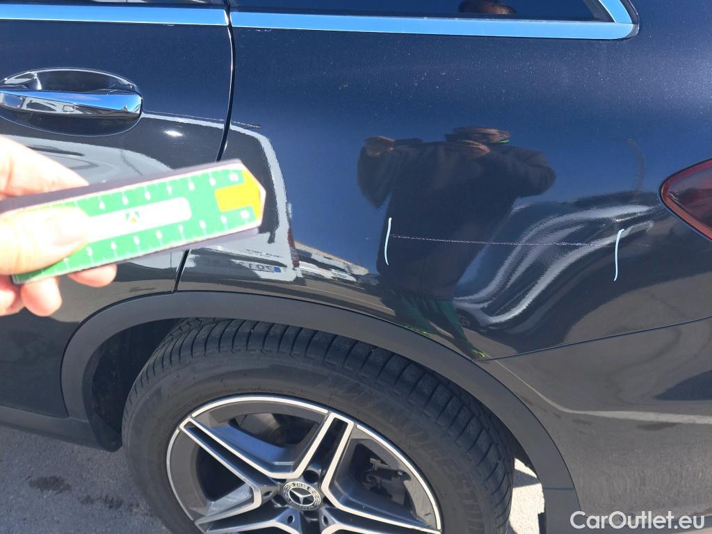  Mercedes  G-Klasee MERCEDES-BENZ Clase GLC / 2019 / 5P / todoterreno GLC 200 4MATIC #7