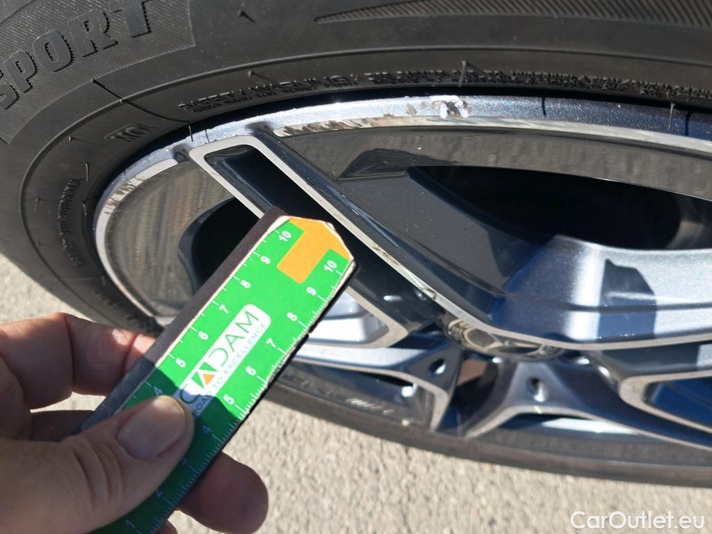  Mercedes  G-Klasee MERCEDES-BENZ Clase GLC / 2019 / 5P / todoterreno GLC 200 4MATIC #6