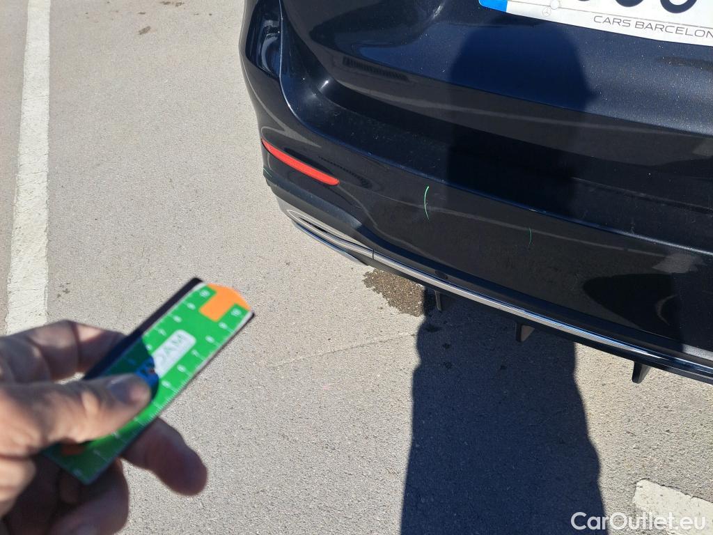  Mercedes  G-Klasee MERCEDES-BENZ Clase GLC / 2019 / 5P / todoterreno GLC 200 4MATIC #9