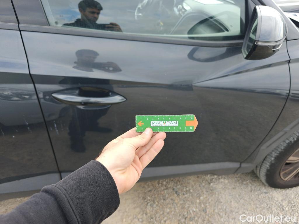  Hyundai  Tucson HYUNDAI  / 2020 / 5P / todoterreno 1.6 TGDI 110kW (150CV) Klass #12