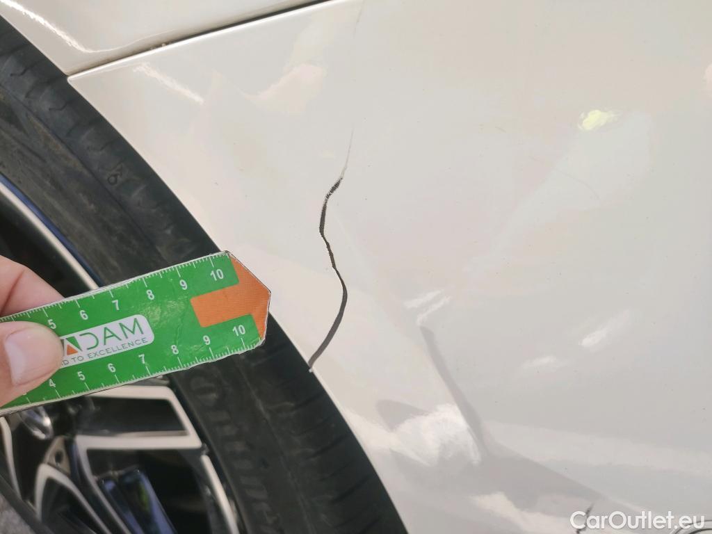  Mercedes  B-Klasse MERCEDES-BENZ Clase B / 2019 / 5P / monovolumen compacto B 200 d #26