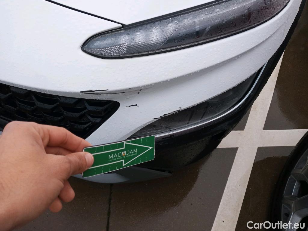  Hyundai  Konna HYUNDAI Kona / 2020 / 5P / todoterreno 1.6 GDI HEV Maxx DCT #29