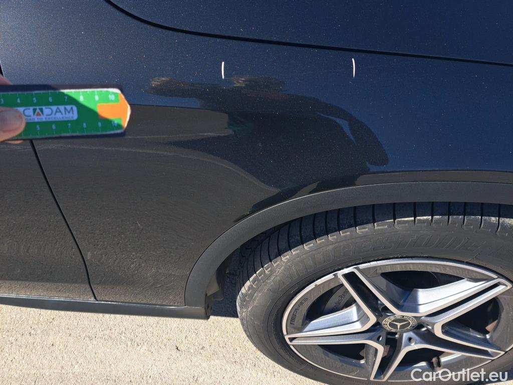  Mercedes  G-Klasee MERCEDES-BENZ Clase GLC / 2019 / 5P / todoterreno GLC 200 4MATIC #31