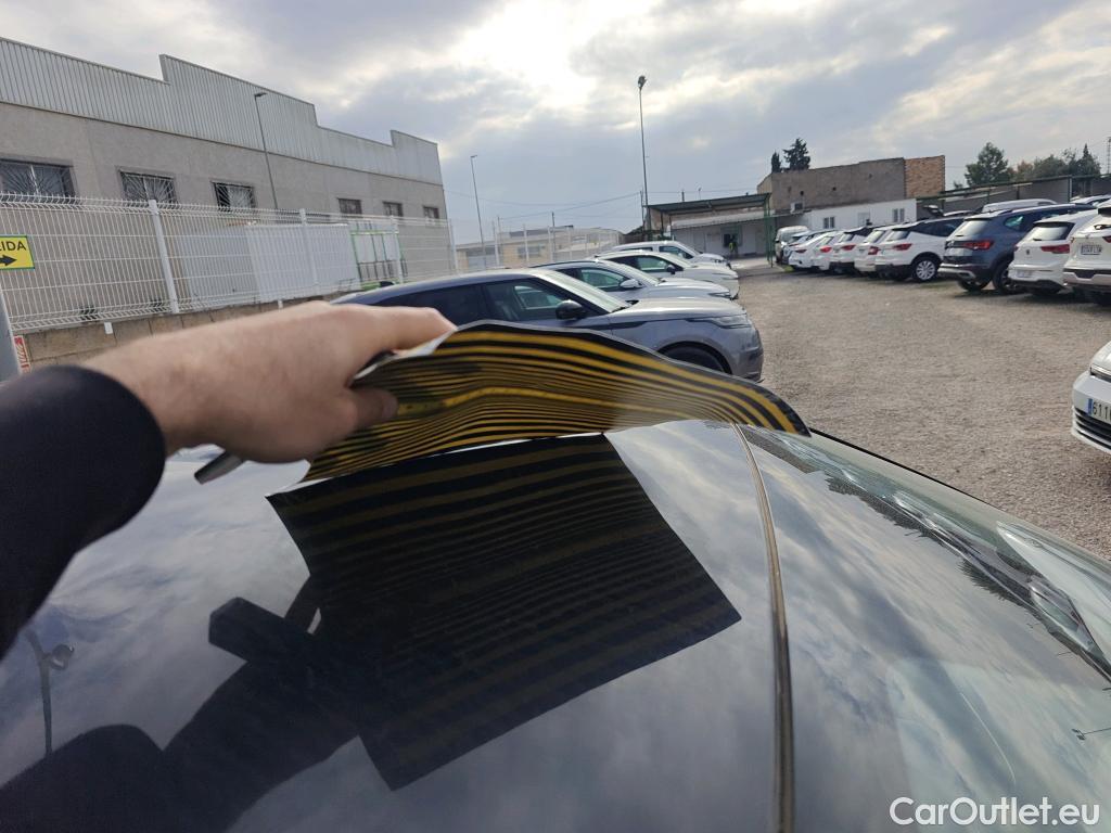  Hyundai  Tucson HYUNDAI  / 2020 / 5P / todoterreno 1.6 TGDI 110kW (150CV) Klass #3