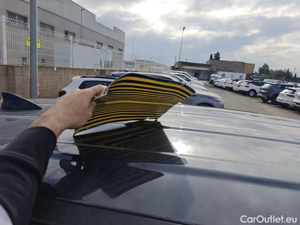  Hyundai  Tucson HYUNDAI  / 2020 / 5P / todoterreno 1.6 TGDI 110kW (150CV) Klass #4