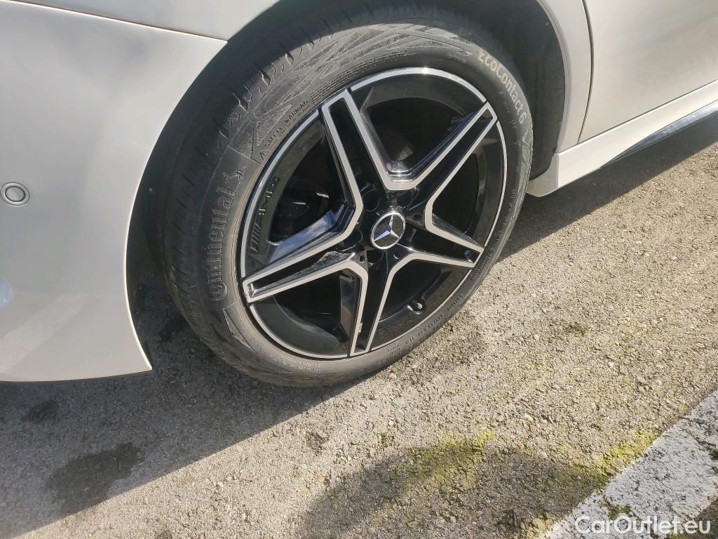  Mercedes  B-Klasse MERCEDES-BENZ Clase B / 2019 / 5P / monovolumen compacto B 200 d #7