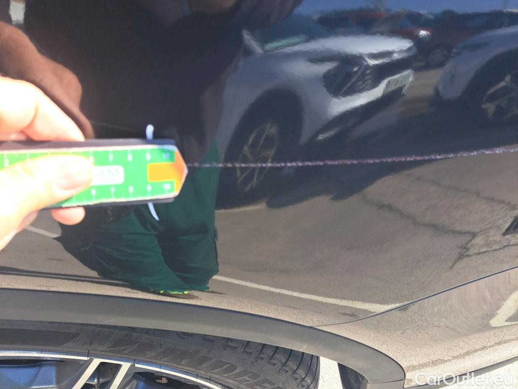  Mercedes  G-Klasee MERCEDES-BENZ Clase GLC / 2019 / 5P / todoterreno GLC 200 4MATIC #8