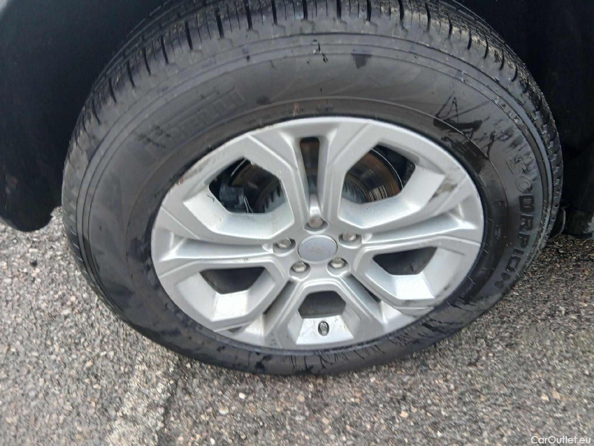  Land Rover  Range Rover LAND ROVER  Evoque / 2015 / 5P / todoterreno 2.0 D163 S AUTO 4WD MHEV #16