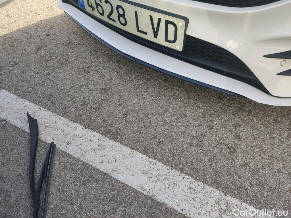  Mercedes  B-Klasse MERCEDES-BENZ Clase B / 2019 / 5P / monovolumen compacto B 200 d #21